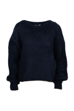 Trui met lange mouwen Must haves