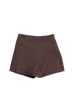 Short Must haves