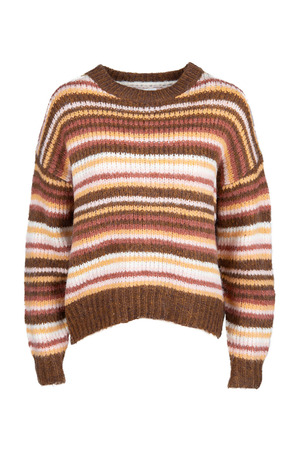Trui met lange mouwen Must haves
