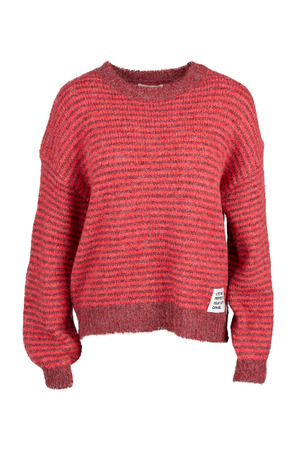 Trui met lange mouwen Must haves