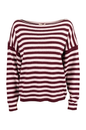 Trui met lange mouwen Must haves