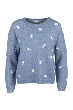 Trui met lange mouwen Must haves