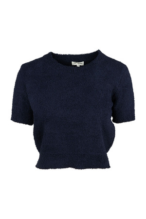Trui met korte mouwen Must haves