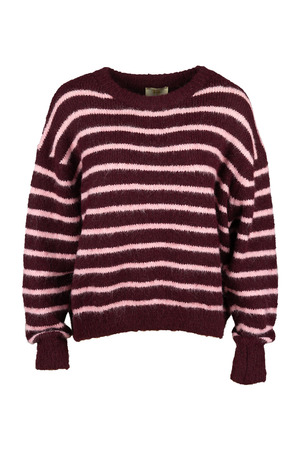 Trui met lange mouwen Must haves