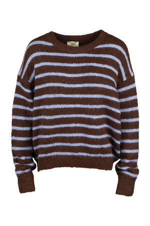 Trui met lange mouwen Must haves