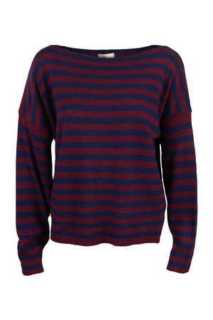Trui met lange mouwen Must haves