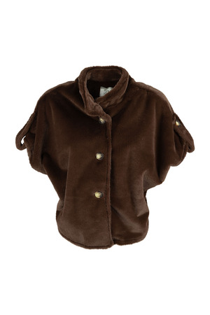 Vest Terra di sienna