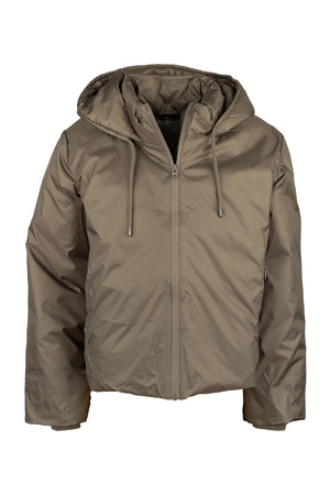 Parka Freequent