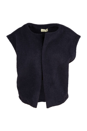 Vest Must haves
