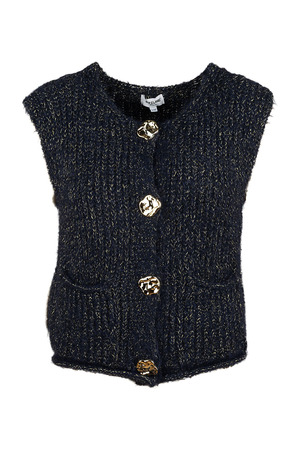 Gilet Dazzling