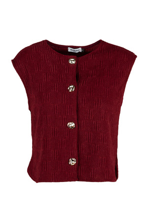 Gilet Dazzling