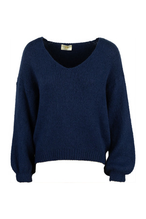 Trui met lange mouwen Must haves