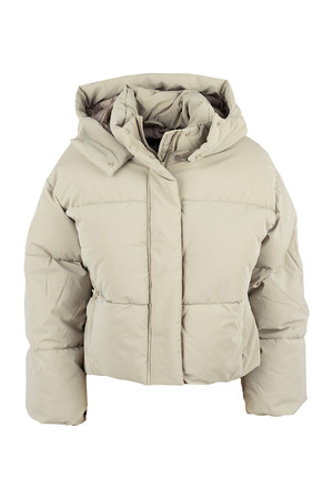 Parka Only