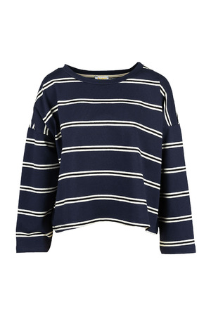 T-shirt met lange mouwen Must haves