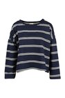 T-shirt met lange mouwen She Goes Lala