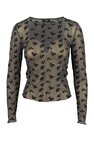 T-shirt met lange mouwen She Goes Lala