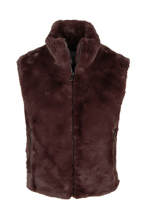 Vest Rino & Pelle