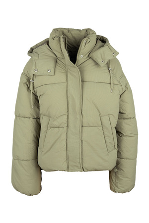 Parka Only
