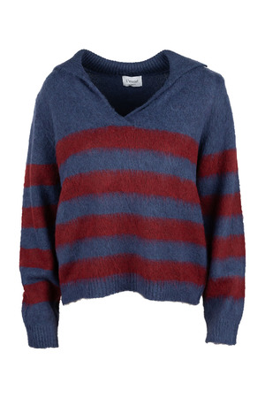 Trui met lange mouwen Must haves