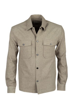Hemd met lange mouwen Only & Sons