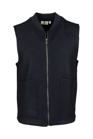 Vest Garcia