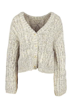 Gilet Object
