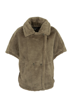 Vest C & S