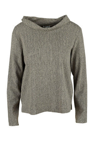T-shirt met lange mouwen Tom Tailor