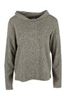 T-shirt met lange mouwen Tom Tailor
