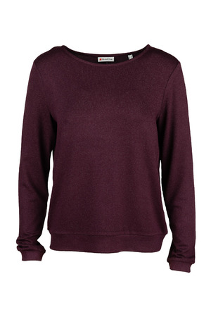 T-shirt met lange mouwen Street One