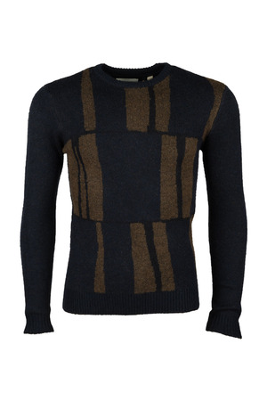 Trui met lange mouwen Blend