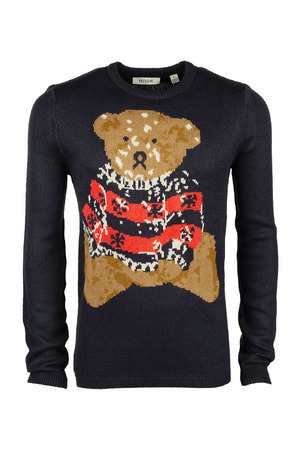 Trui met lange mouwen Only & Sons