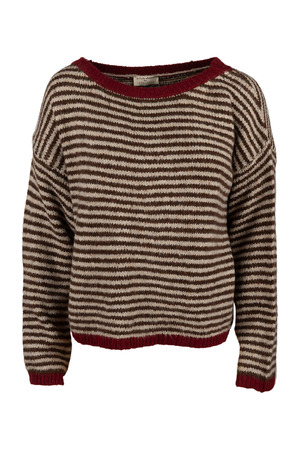 Trui met lange mouwen Must haves