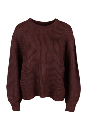 Trui met lange mouwen Only