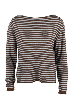 Trui met lange mouwen Must haves