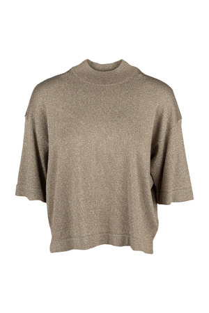 Trui met korte mouwen Kaffe