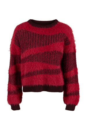 Trui met lange mouwen Vero Moda