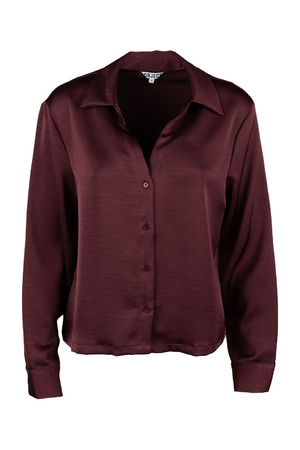 Bloes met lange mouwen Object