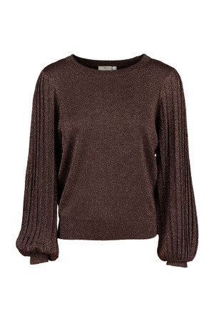 Trui met lange mouwen Kaffe