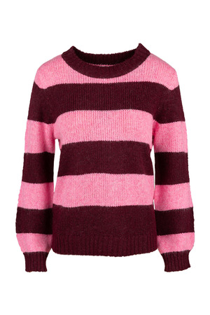 Trui met lange mouwen Vila