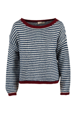 Trui met lange mouwen Must haves