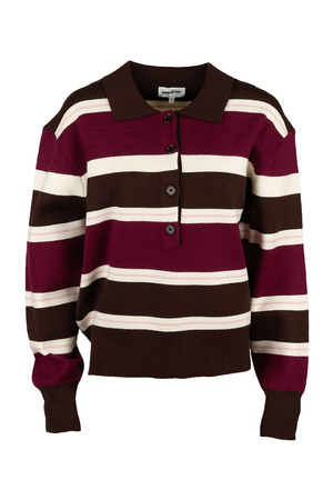 Trui met lange mouwen Must haves