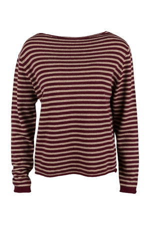 Trui met lange mouwen Must haves