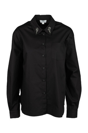 Bloes met lange mouwen C & S