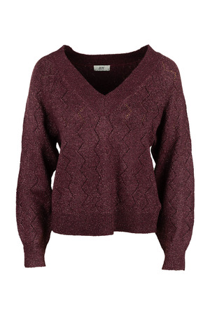 Trui met lange mouwen JDY