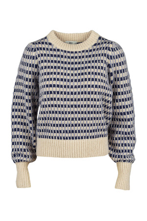 Trui met lange mouwen JDY