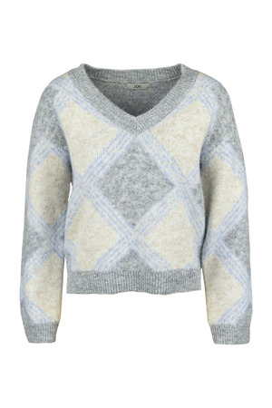 Trui met lange mouwen JDY