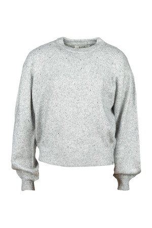 Trui met lange mouwen Garcia