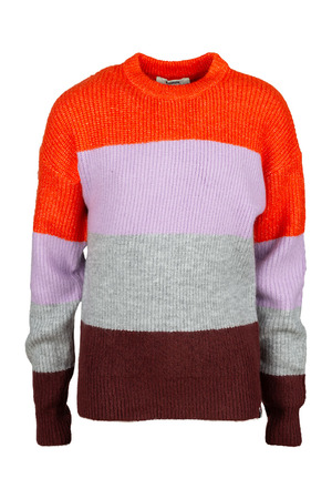 Trui met lange mouwen Garcia