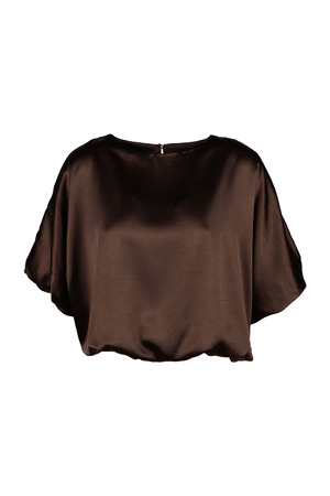 Bloes met korte mouwen Sisterspoint